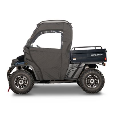 Image showing  Explorer 400 UTV Winter Edition