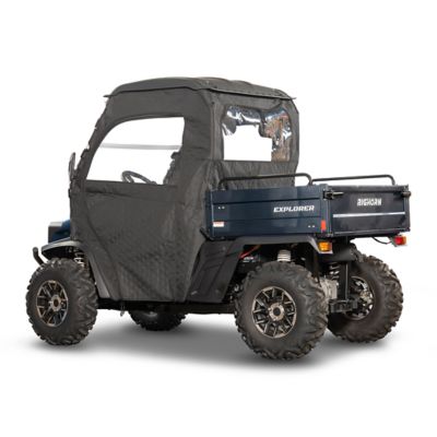 Image showing  Explorer 400 UTV Winter Edition