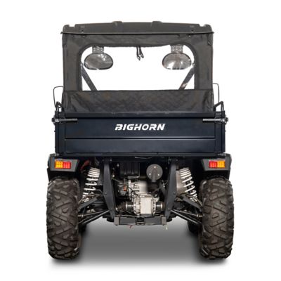 Image showing  Explorer 400 UTV Winter Edition