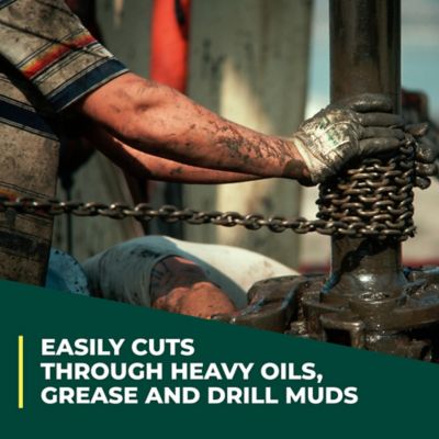 Image showing  Rig Wash