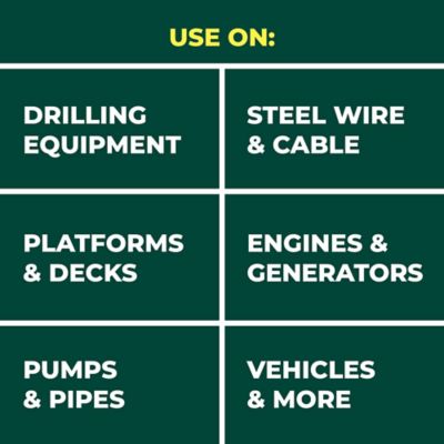 Image showing  Rig Wash