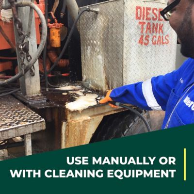 Image showing  Rig Wash