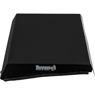 Image showing  Drill-Free Light Bar Cab Mount For Chevy Silverado/GMC Sierra EV (2024+)