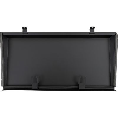 Image showing  Drill-Free Light Bar Cab Mount For Chevy Silverado/GMC Sierra EV (2024+)