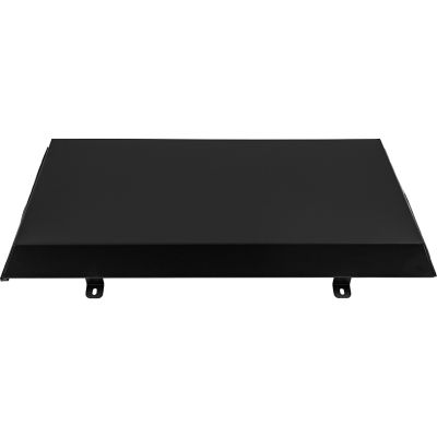 Image showing  Drill-Free Light Bar Cab Mount For Chevy Silverado/GMC Sierra EV (2024+)