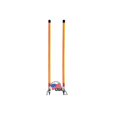 Buyers Products SAM 36 in. Illuminated LED Snow Plow Blade Guides