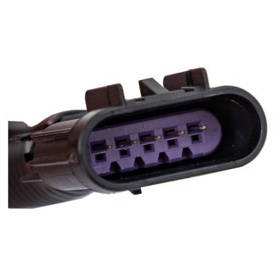 Image showing  SAM 5-Pin to 6-Pin Harness Adapter Kit for 1312100/1312200 Plow Lights