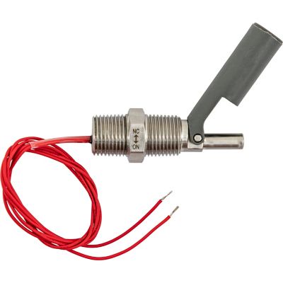 Buyers Products Horizontal Float Level Sensor for Hydraulic Systems