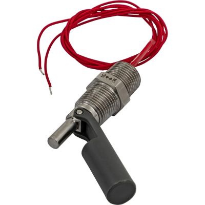 Image showing  Horizontal Float Level Sensor for Hydraulic Systems