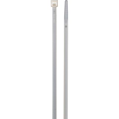 Image showing  7-1/2 in. Universal Nylon Cable Zip Tie (1,000-Pack)