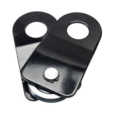 XPOWER 10 Ton Snatch Block