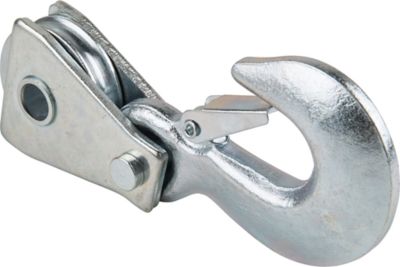 Image showing  8000 lb. Roller Shackle