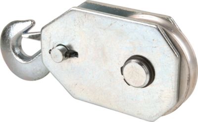 Image showing  Roller shackle 16000 lbs.