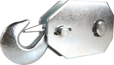 Image showing  Roller shackle 16000 lbs.