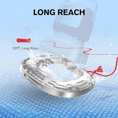 Image showing  Strainer Base of Super 4200 Submersible Utility Pool Cover Pump