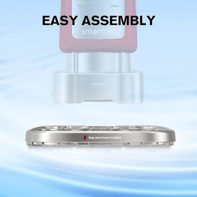 Image showing  Strainer Base of Super 4200 Submersible Utility Pool Cover Pump