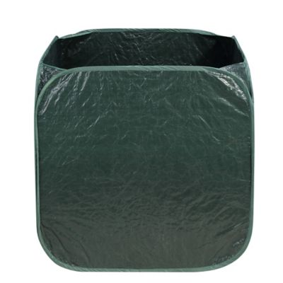 Image showing  63 gal. Pop-Up Garden Leaf Bag
