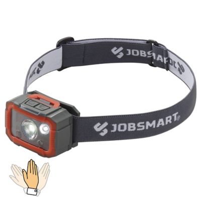 Image showing  500-Lumen Rechargeable Headlamp