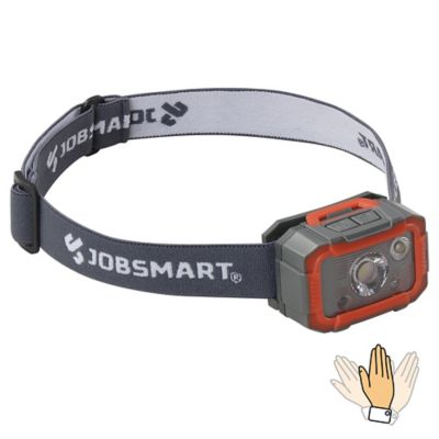 Image showing  500-Lumen Rechargeable Headlamp