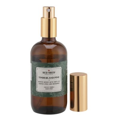 Image showing  100ML Timberland Pine Room Spray