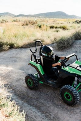 Image showing  Mini Go Kart 1200W