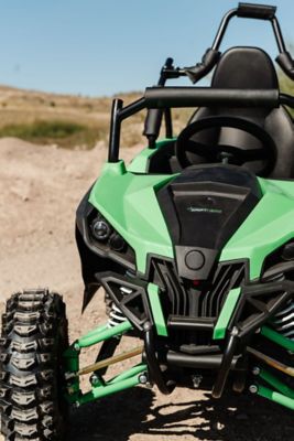 Image showing  Mini Go Kart 1200W