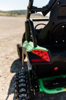 Image showing  Mini Go Kart 1200W