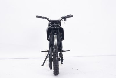 Image showing  800W Electric Dirt Bike