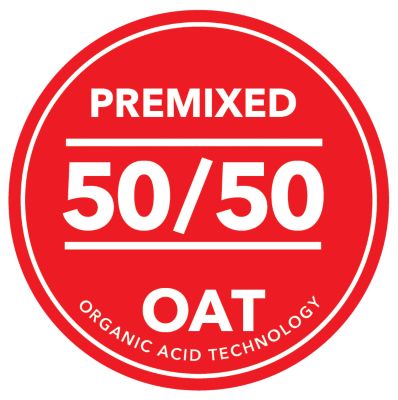 Image showing  UltraCool Extended-Life OAT Antifreeze + Coolant PREMIXED 50/50 GREEN, UACEL5050GG