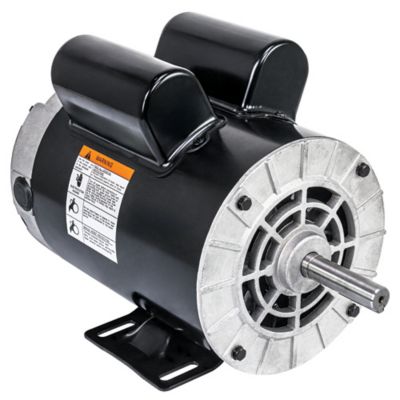 Campbell Hausfeld Compressor Duty Electric Motor, 2 hp
