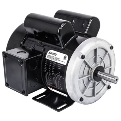 Campbell Hausfeld Farm Duty Electric Motor, 3/4 hp