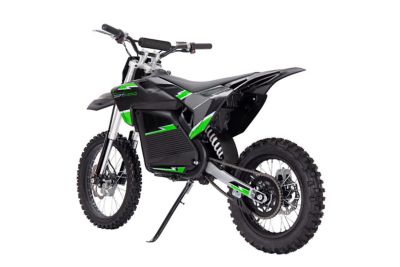 Image showing  5000W Electric Dirt Bike