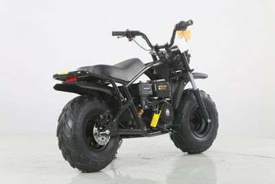 Image showing  212cc Gas Mini Bike