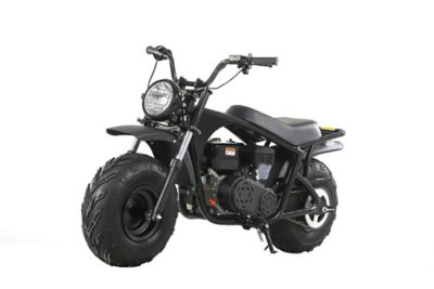 Image showing  212cc Gas Mini Bike