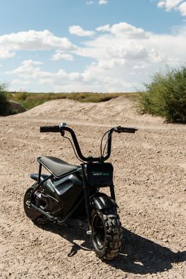 Image showing  250W Electric Mini Bike