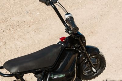 Image showing  250W Electric Mini Bike