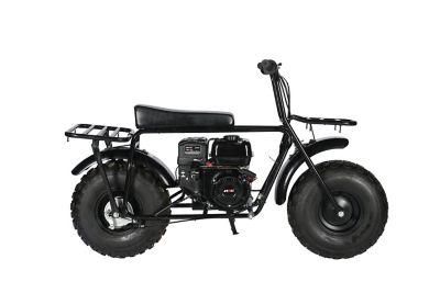 Image showing  212cc Utility Mini Bike