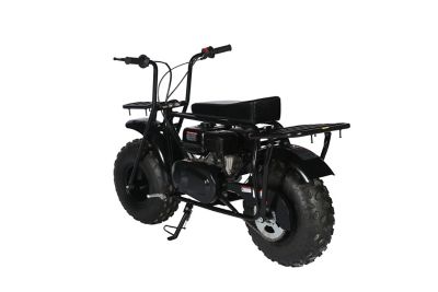 Image showing  212cc Utility Mini Bike
