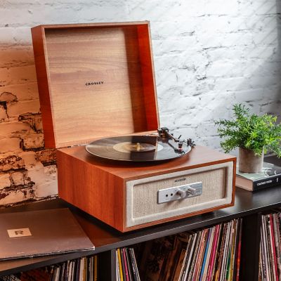 Crosley Rohe Record Player