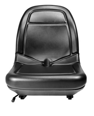Image showing  Universal Tractor Seat Sliding Base