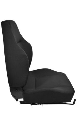 Image showing  High Back Cordura Tractor Seat