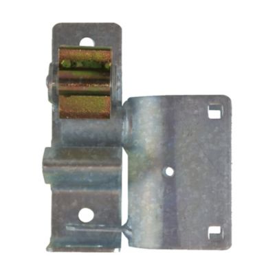 Image showing  One Way Lockable Gate Latch