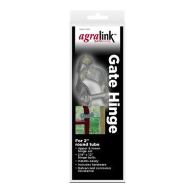 Image showing  Gate Hinge Kit, 2 in.