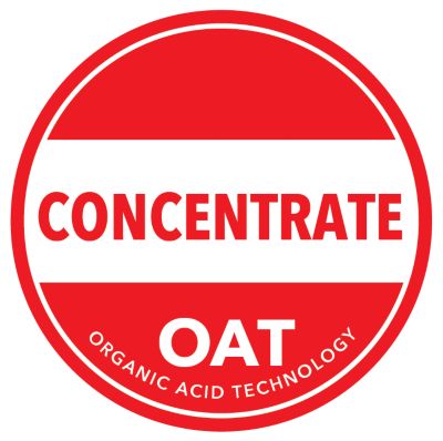 Image showing  UltraCool Extended-Life OAT Antifreeze + Coolant CONCENTRATE GOLD, UACELCONYD