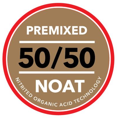 Image showing  UltraCool Extended-Life NOAT Antifreeze + Coolant PREMIXED 50/50 GOLD, UCN5050YT