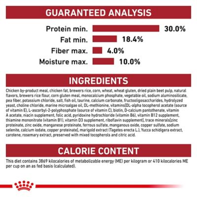 Image showing  Size Health Nutrition Puppy Medium Breed Chicken Recipe Dry Dog Food