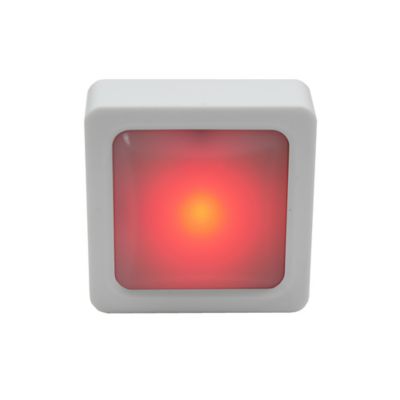 Image showing  6 pk. Multicolor Led Lights