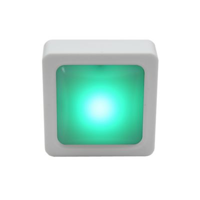 Image showing  6 pk. Multicolor Led Lights