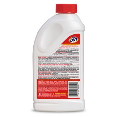 Image showing Iron Out Rust Stain Remover Powder