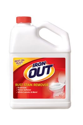 Super Iron Out 152 oz. Rust Stain Remover